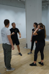 Coaching sportif à Lyon 4ème arrondissement